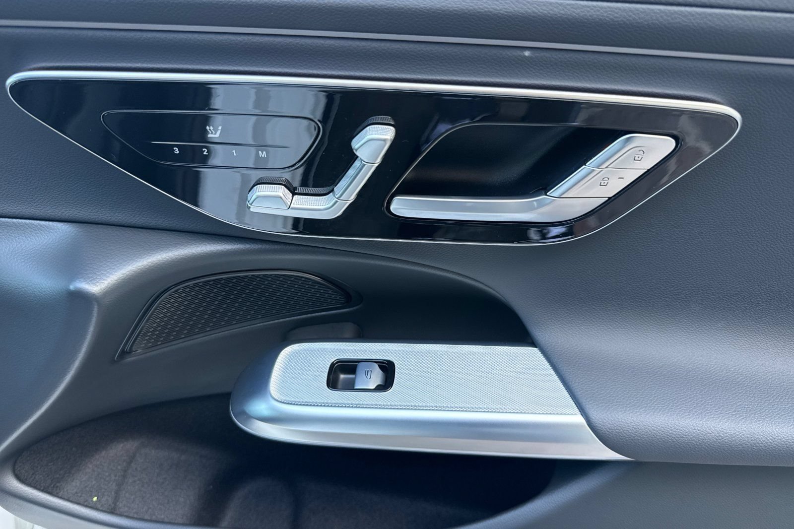 Certified 2025 Mercedes-Benz E 350 Sedan image 19