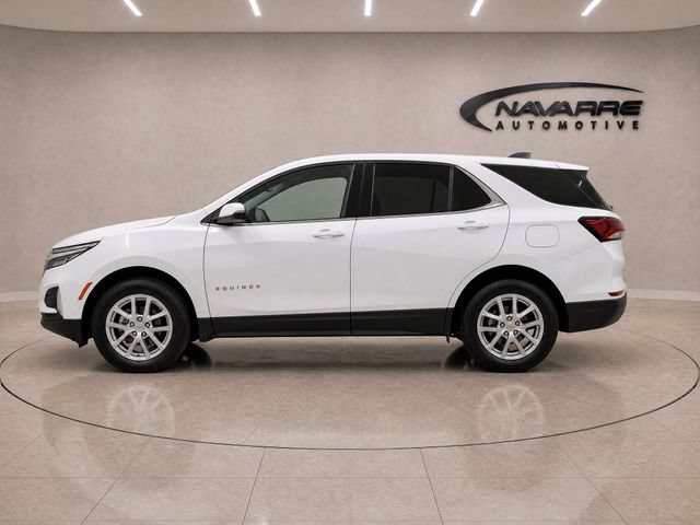 Used 2022 Chevrolet Equinox LT FWD image 5