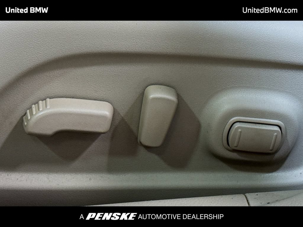 Used 2014 Nissan Altima 2.5 SL w/ Moonroof Package FWD image 4