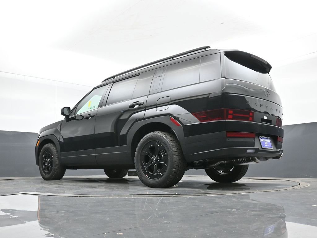 New 2026 Hyundai Santa Fe XRT image 44