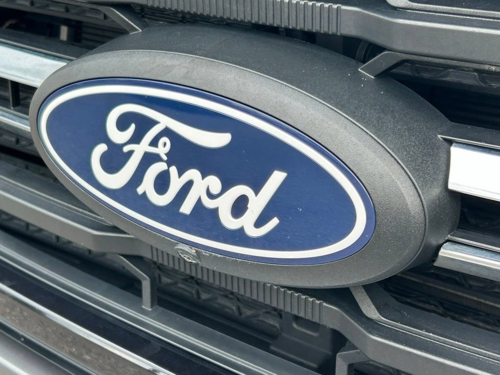 Used 2024 Ford F150 XLT w/ Mobile Office Package AWD/4WD image 39