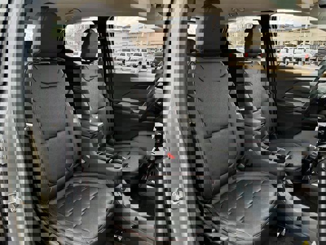 New 2027 Chevrolet Bolt RS image 23