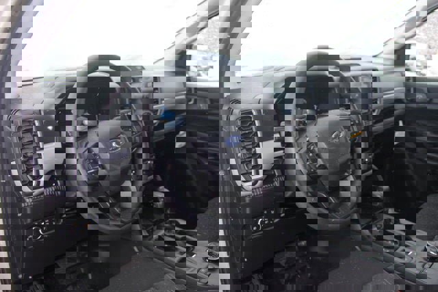 New 2025 Ford Ranger XL w/ Trailer Tow Package image 18