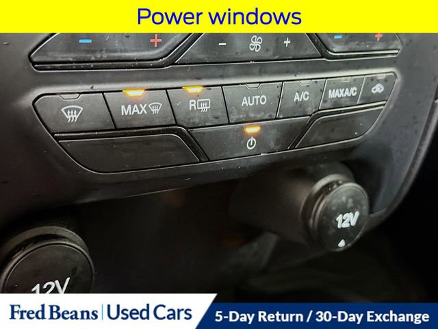 Certified 2022 Ford Ranger XLT w/ Equipment Group 301A Mid image 19