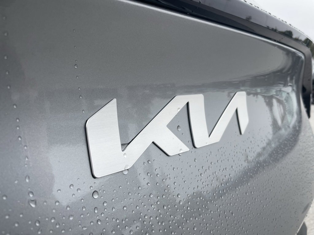 New 2026 Kia Sportage LX image 29