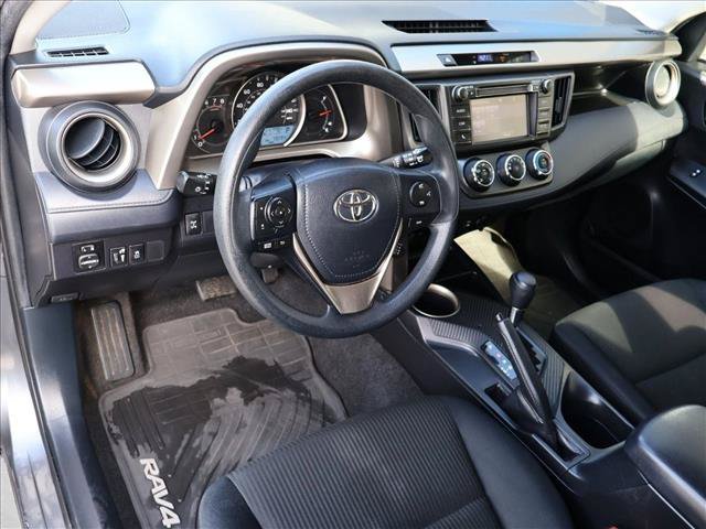 Used 2015 Toyota RAV4 LE AWD/4WD image 10