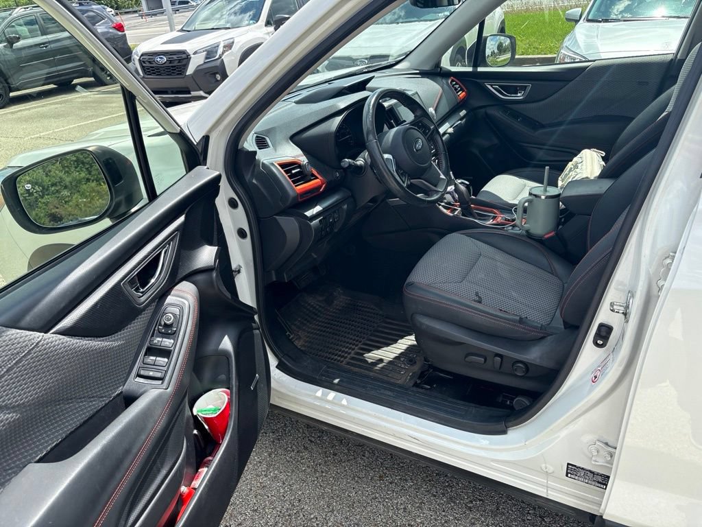 Used 2019 Subaru Forester Sport w/ Popular Package #2 AWD/4WD image 37
