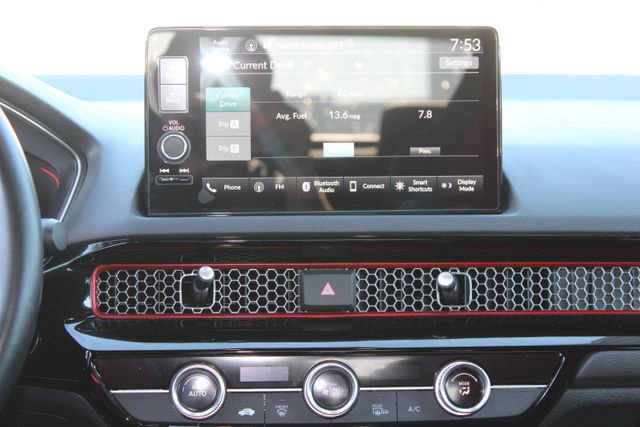 Used 2023 Honda Civic Si image 18