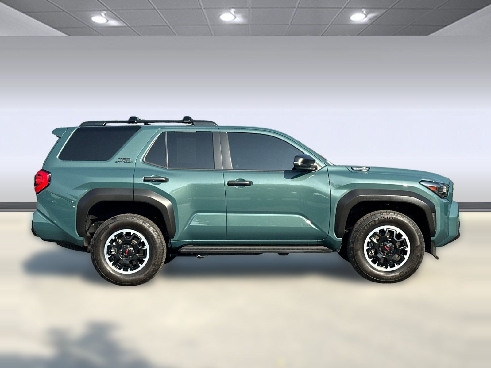 Used 2025 Toyota 4Runner TRD Off-Road AWD/4WD image 7