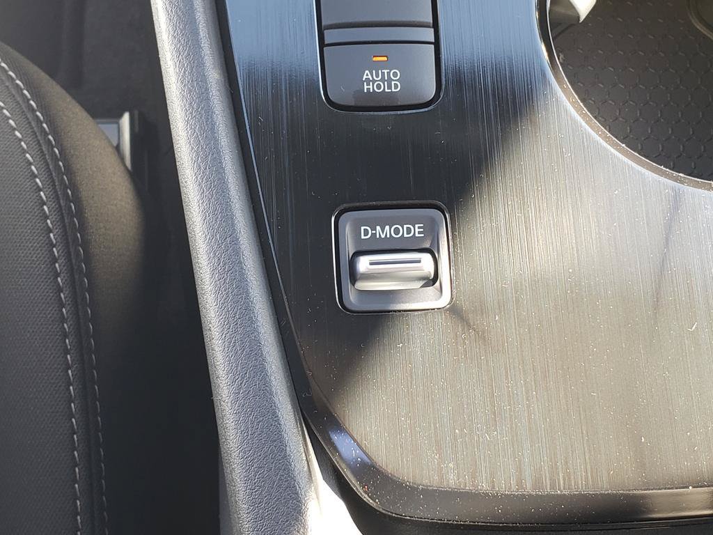New 2027 Nissan Rogue S FWD image 19