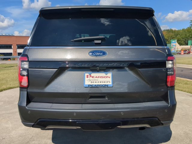 Used 2021 Ford Expedition Limited AWD/4WD image 5