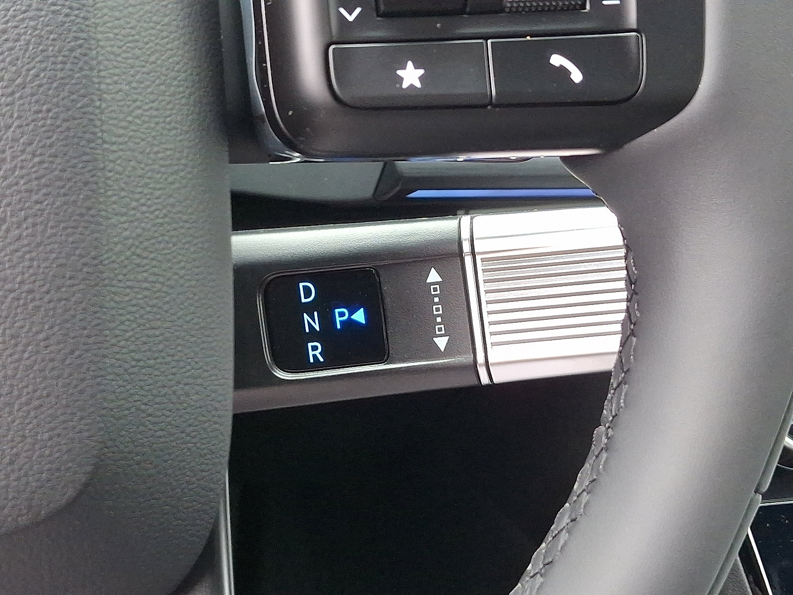 New 2026 Hyundai Santa Fe Calligraphy image 17