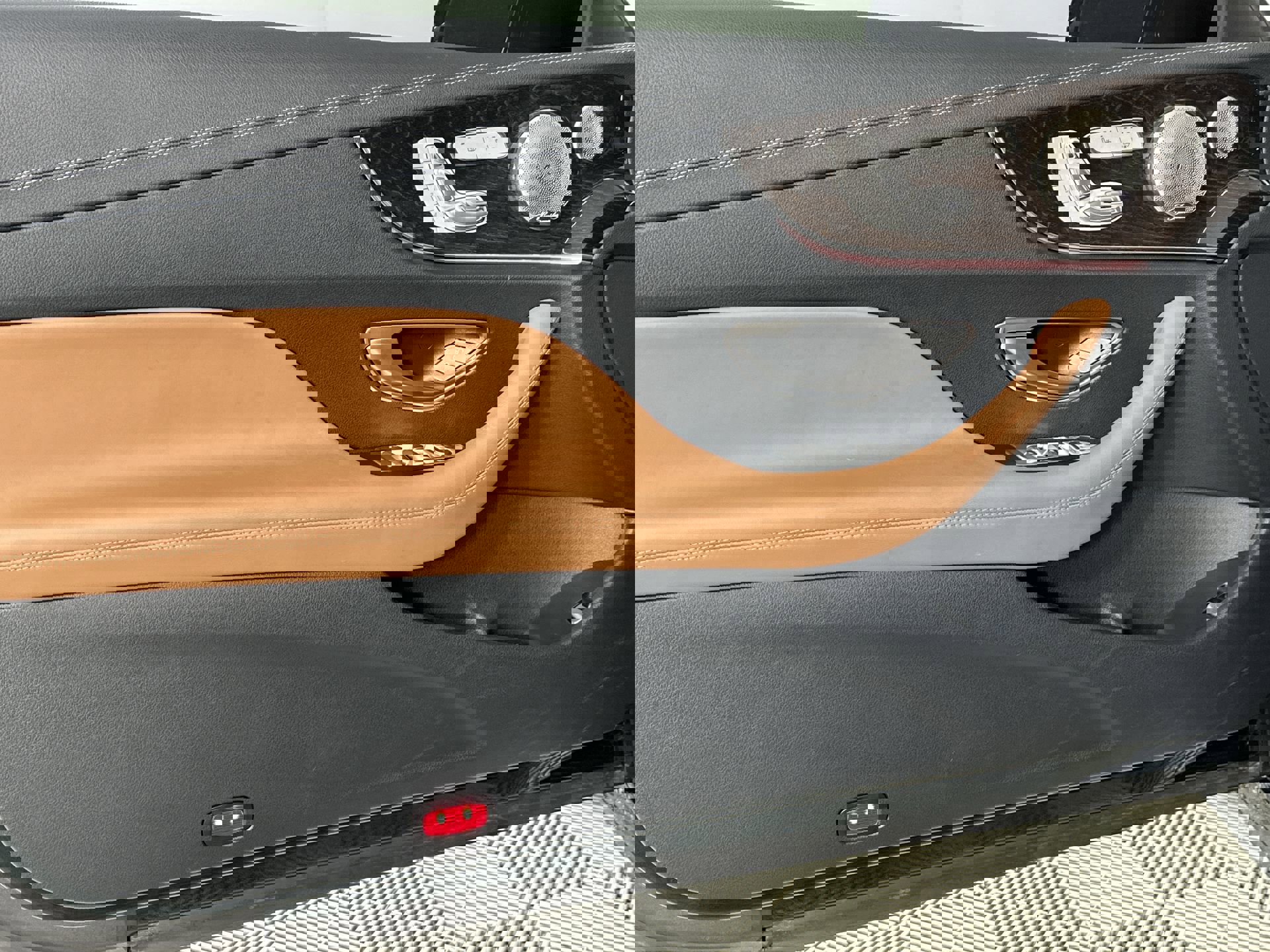 Used 2022 Mercedes-Benz E 53 AMG 4MATIC Coupe image 33