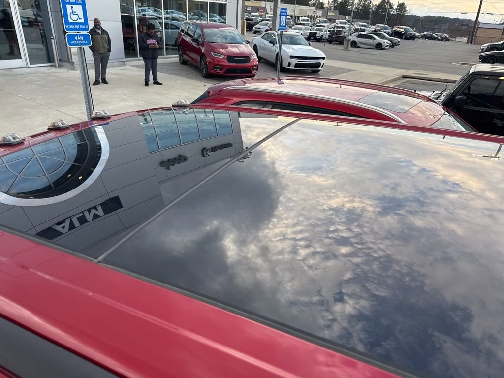 Used 2022 Ford F450 King Ranch w/ King Ranch Ultimate Package image 12