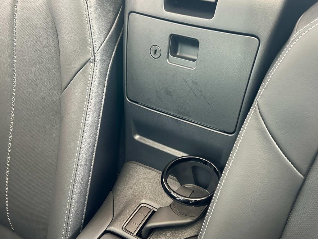 New 2025 MAZDA MX-5 Miata Grand Touring image 20