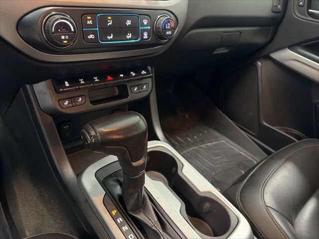 Used 2018 Chevrolet Colorado ZR2 AWD/4WD image 23