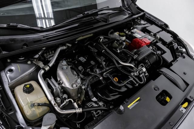 Used 2020 Nissan Sentra SR w/ Lighting Package image 52