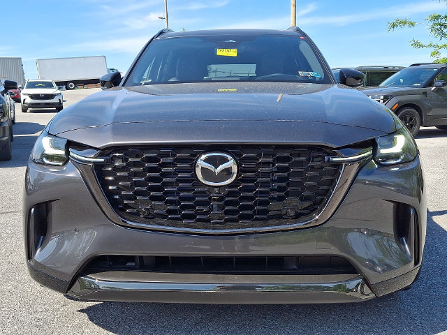 New 2026 MAZDA CX-90 3.3 Turbo S w/ Premium Package AWD/4WD image 2
