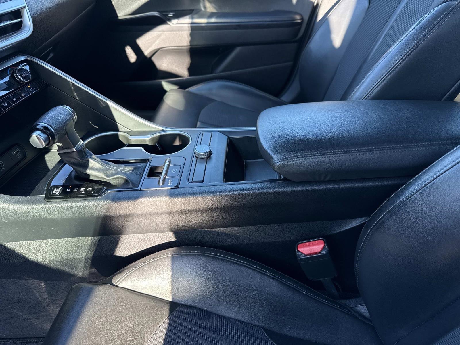 Used 2021 Kia K5 GT-Line image 20