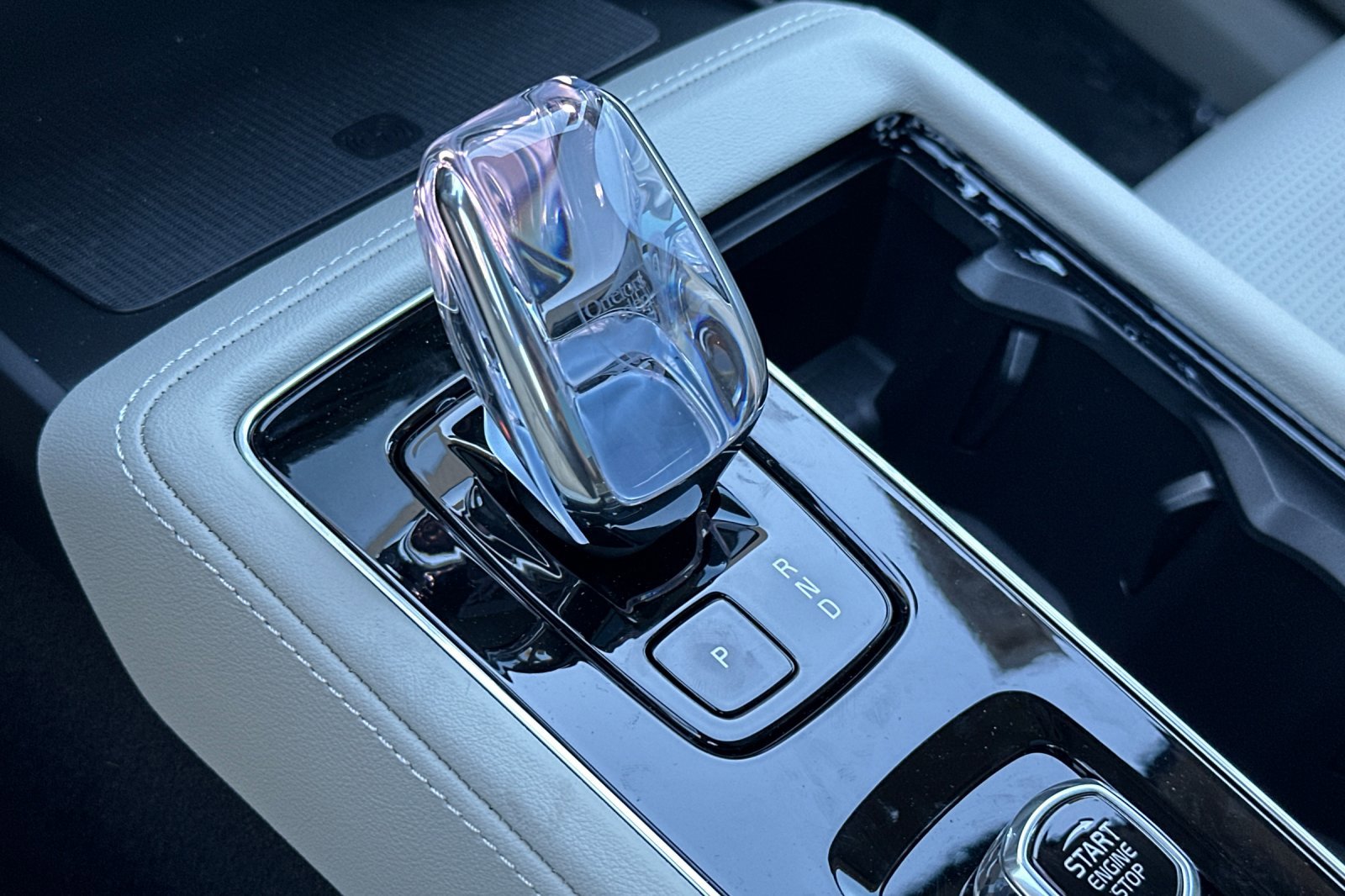 New 2026 Volvo XC90 T8 Ultra image 20