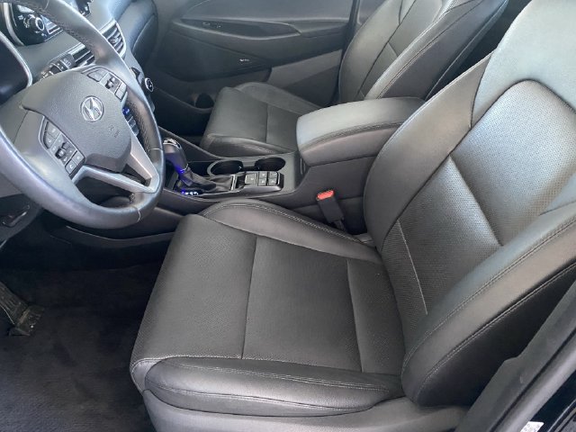 Used 2020 Hyundai Tucson Limited AWD/4WD image 18