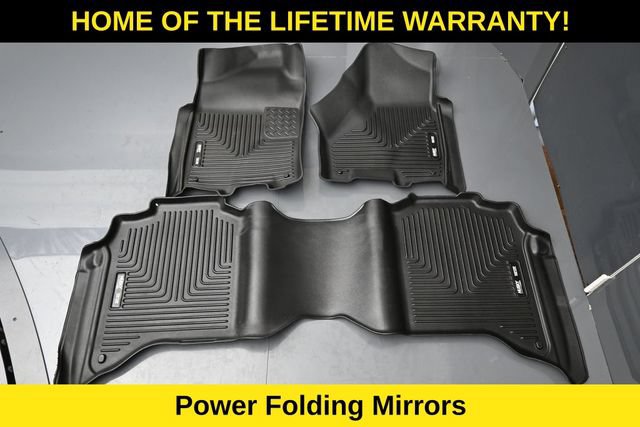 Used 2022 RAM 2500 Laramie AWD/4WD image 54