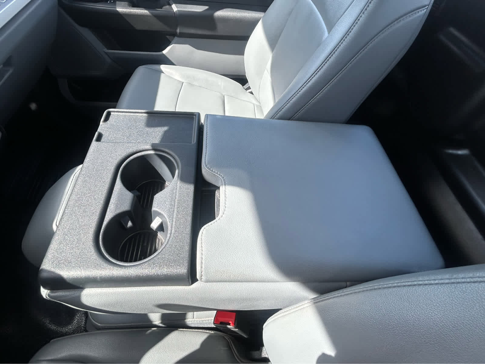 Used 2023 Ford F250 XL w/ XL Driver Assist Package RWD image 37