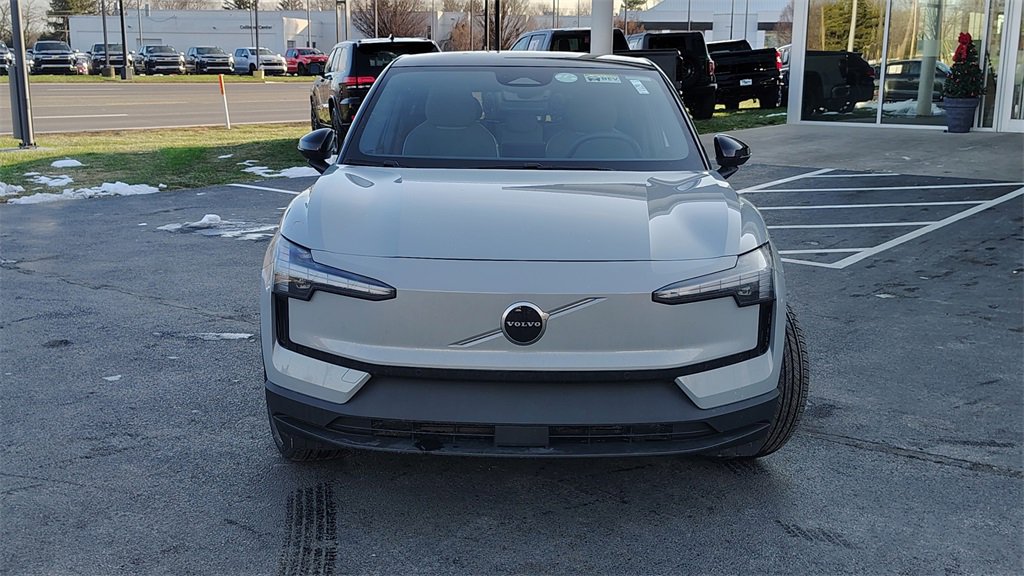 New 2026 Volvo EX30 Plus image 29