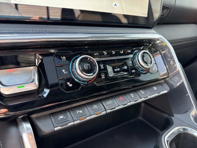 Certified 2024 GMC Sierra 1500 Denali image 26