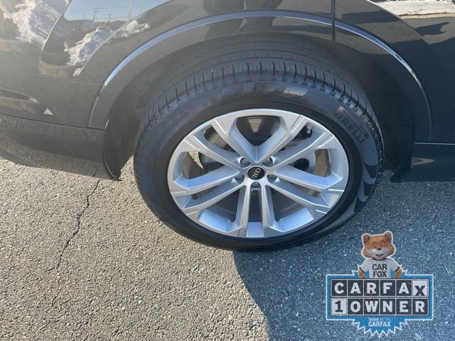 Used 2025 Audi Q7 3.0T Premium Plus image 7