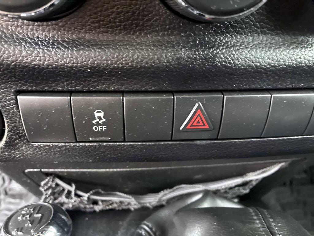 Used 2014 Jeep Wrangler Sport w/ Quick Order Package 23S AWD/4WD image 30