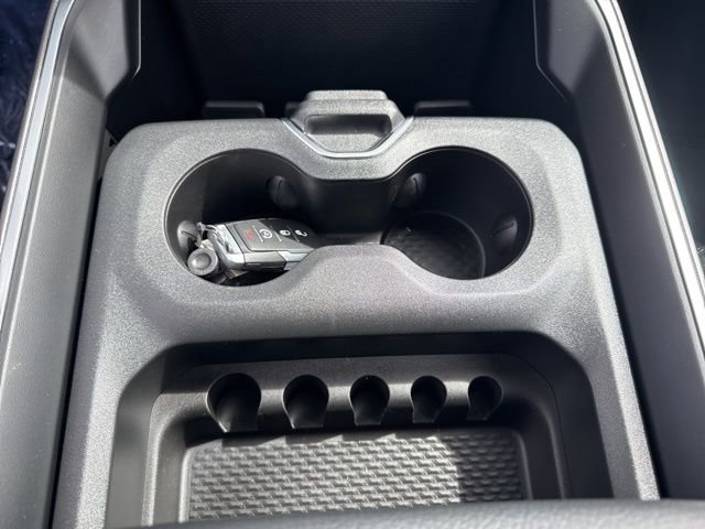 New 2025 RAM 2500 Big Horn image 29