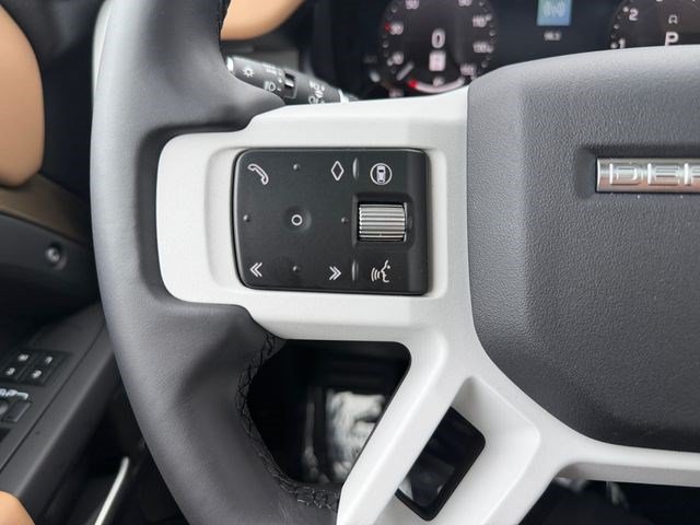 New 2026 Land Rover Defender 130 S AWD/4WD image 22