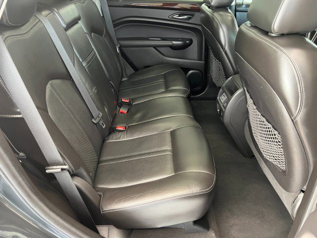 Used 2014 Cadillac SRX Luxury image 36