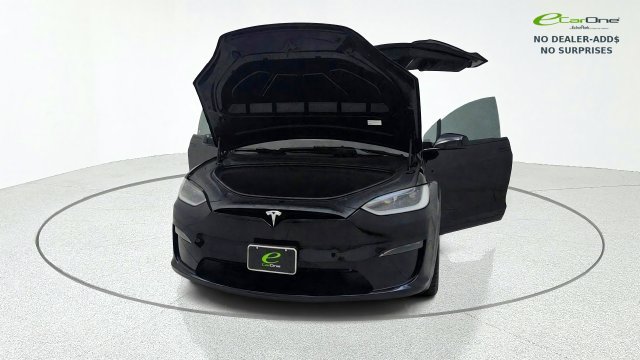 Used 2024 Tesla Model X AWD/4WD image 13