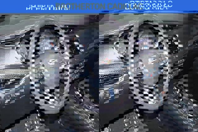 Certified 2023 Cadillac XT4 Sport image 21