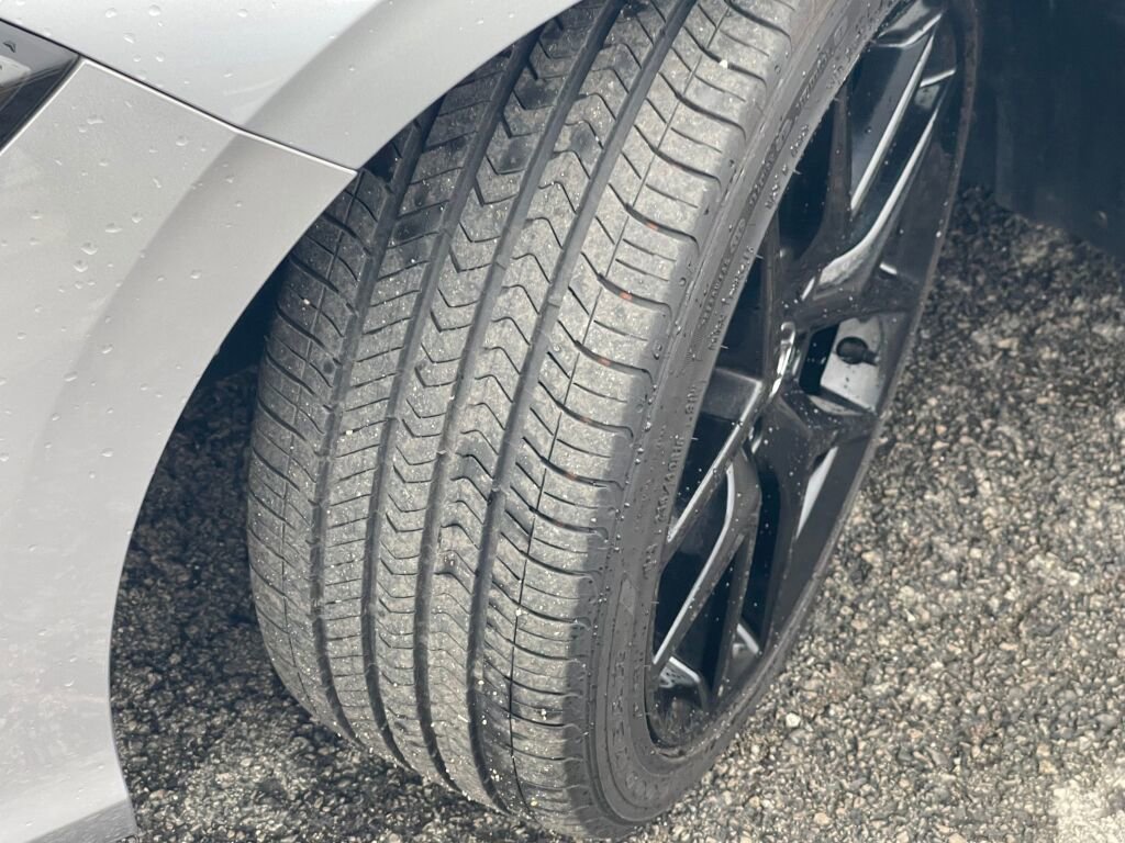 Certified 2025 Honda Civic Sport image 33