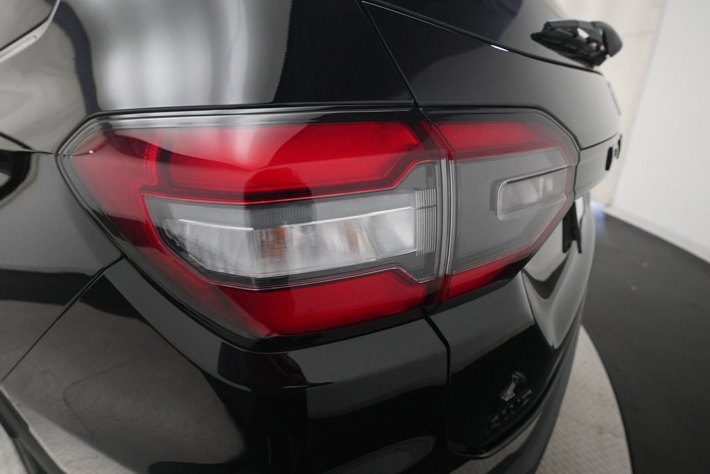 Certified 2025 Honda Pilot Black Edition image 35