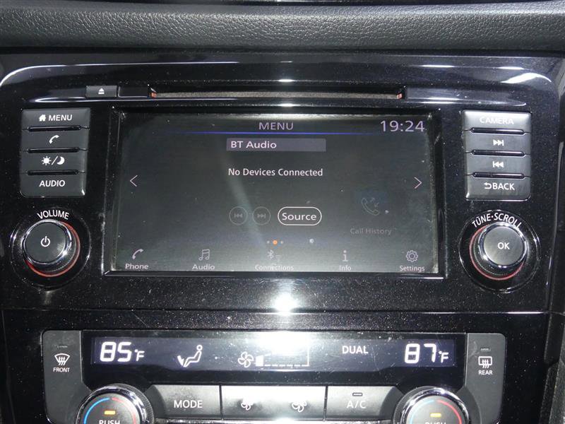 Used 2019 Nissan Rogue SV image 37