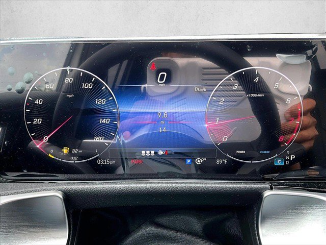New 2026 Mercedes-Benz GLB 250 image 22