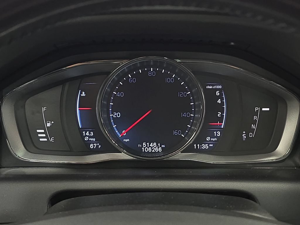 Used 2016 Volvo XC60 T5 Premier w/ Proximity Package FWD image 15