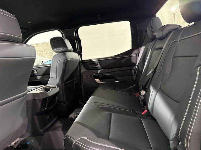 New 2026 Toyota Tundra Limited AWD/4WD image 12
