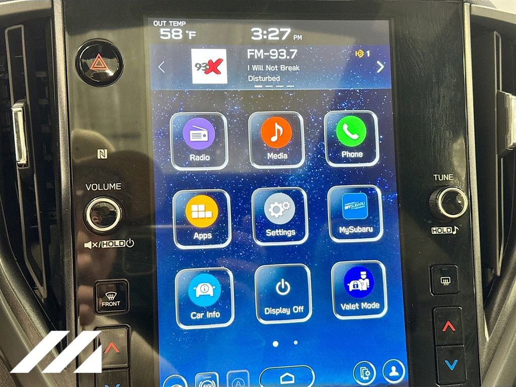 Certified 2025 Subaru Forester Premium image 15