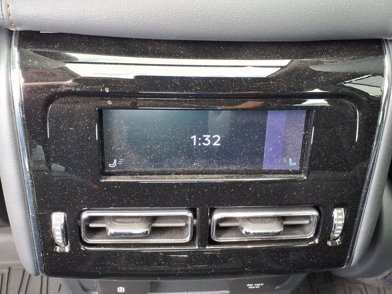 Used 2025 Lincoln Aviator Reserve w/ Equipment Group 201A AWD/4WD image 8