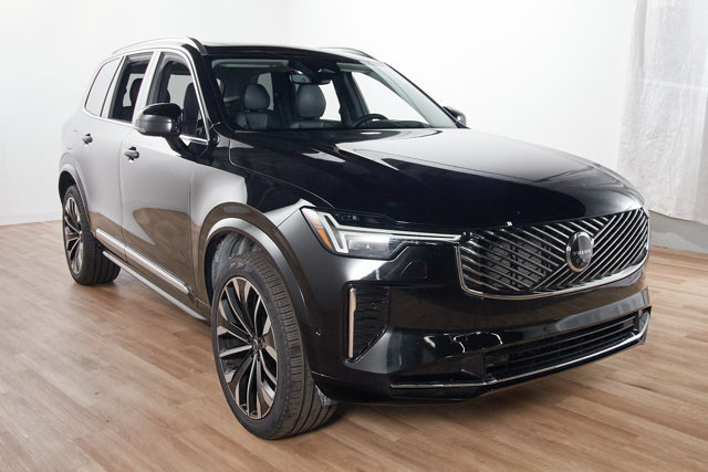 Certified 2026 Volvo XC90 B6 Ultra AWD/4WD image 3