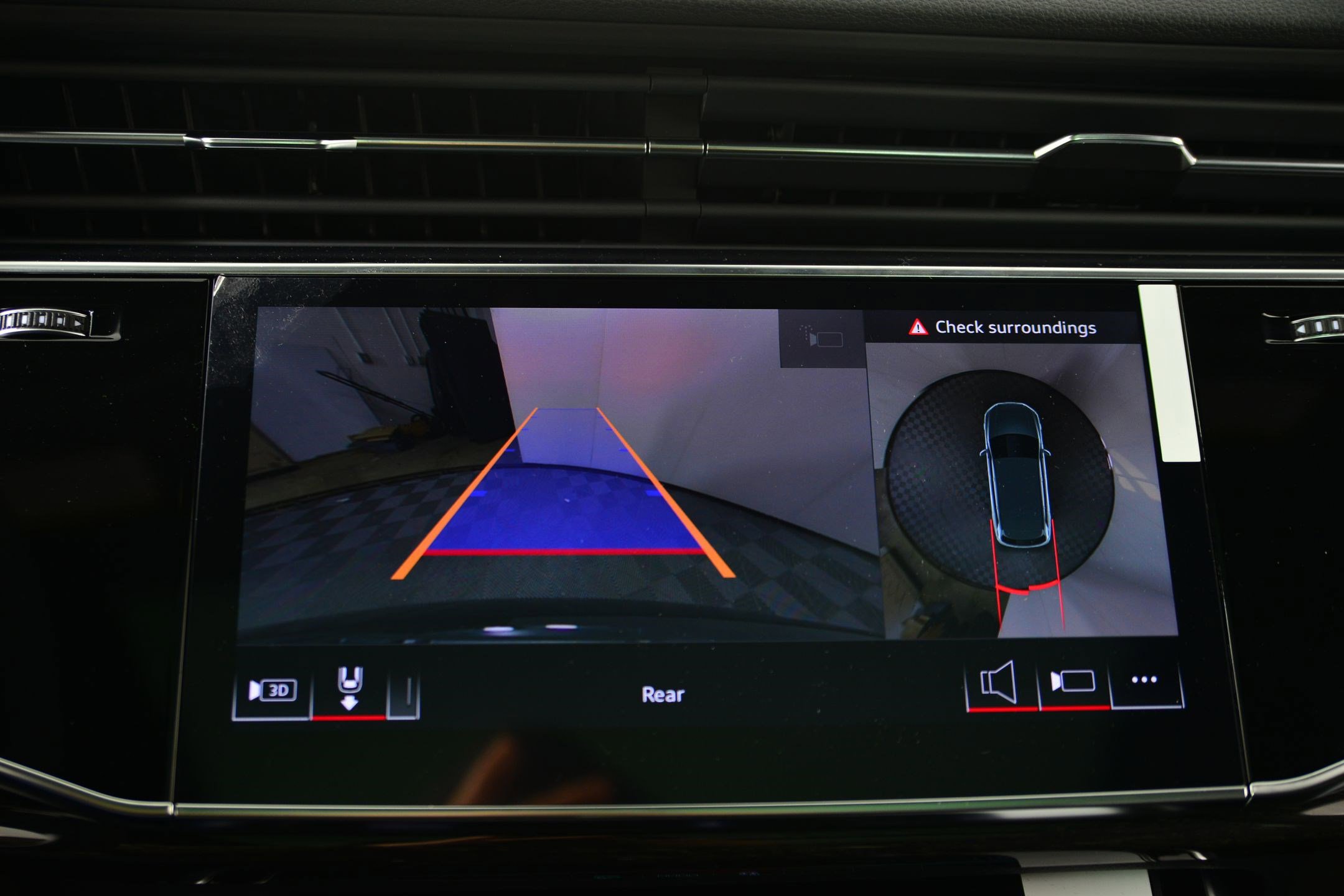 New 2026 Audi Q7 2.0T Premium image 26