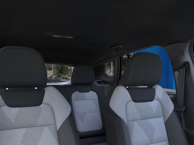 New 2026 Chevrolet Trax RS image 24