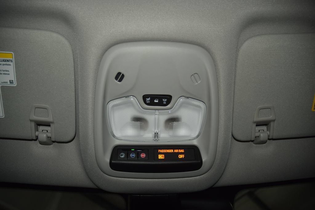 New 2026 Chevrolet TrailBlazer LT w/ Convenience Package FWD image 48
