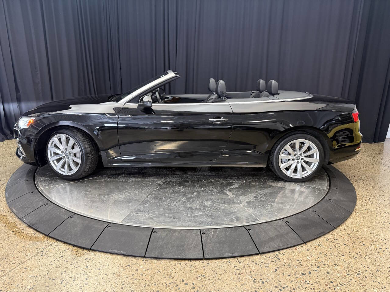 Used 2018 Audi A5 2.0T Premium Plus w/ Premium Plus image 5