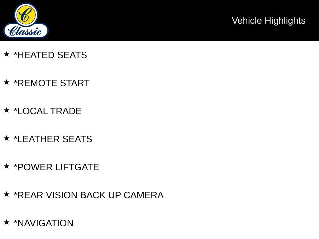 Used 2017 Chrysler Pacifica Touring-L FWD image 10